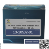 2x Hot Start PCR Master Mix