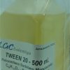 Tween 20 - Tensoativo hidrofílico, polisorbato  | 13-1316-05