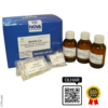 Brasílica - Kit para a extração de DNA baseado em resina 50 amostras  - SKU 13-BR200