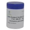 SDS - Dodecil Sulfato de Sódio