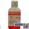 DMEM - Low Glucose [1,0g/L], com piruvato de sódio e vermelho de fenol - BR30002-05
