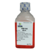 RPMI 1640 C/L-GLU.10MM HEPES.1MM S. PYRUVATE 4500MG/L GLUC 1500MG/L S BIC. 500ML