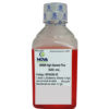 DMEM - High Glucose Plus com L-Alanyl -L-Glutamina [4,0mM/L], com piruvato de sódio [110mg/L], com glicose [4,5g/L] e bicarbonato de sódio [3,7g/L] - 500mL- BR30356-05  | - 20°C