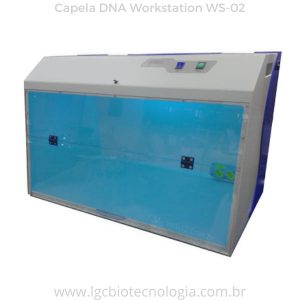 Capela DNA Workstation
