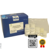 Kit de Extração e Purificação de DNA com Colunas de Sílica - 13-BR300