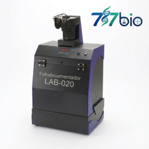 Labview - Fotodocumentador LAB-020
