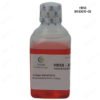HBSS - Solução Balanceada de Hanks para Culturas Celulares (0,35g/L NaHCO₃) - 500mL | BR30015-05