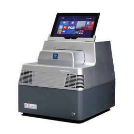 LineGene 9600 Plus - Real-Time PCR - Modelo FQD-96A