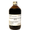 Reagente de Bradford (pronto-para-uso) para determinação da concentração de proteínas - 500mL - 13-1309-05