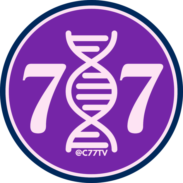 77Biotecnologia - Dayane
