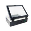 Transiluminador UV 302 NM (312): A Visão Nítida e Precisa que Seu Laboratório Merece