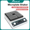 Agitador de Microplacas VM-600 JOANLAB – Mixer para Placas de 96 Poços com Velocidade Ajustável até 1200 RPM