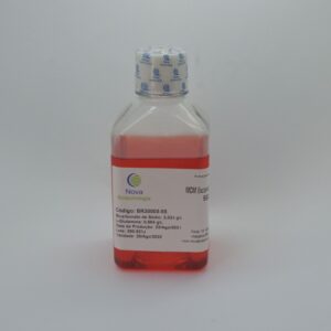 Meio de Iscove - IMDM - BR30005-05