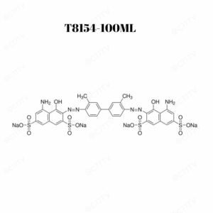 Azul de Triptano, 100mL Solução Estéril 0.4% | T8154