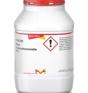 Ethyl 4-Aminobenzoate (Et-PABA) – 98% – Sigma-Aldrich 112909