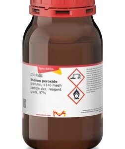 Peróxido de Sódio (140 MESH) 100G - SIGMA ALDRICH