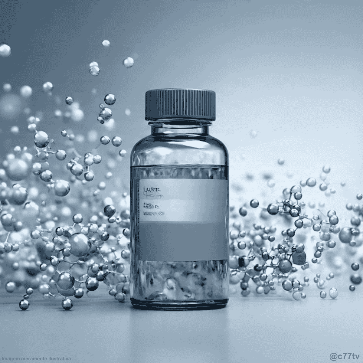 Conteúdo de marcação