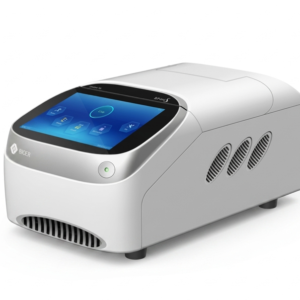 Termociclador Real Time LineGene Mini S Bioer (4 Canais)